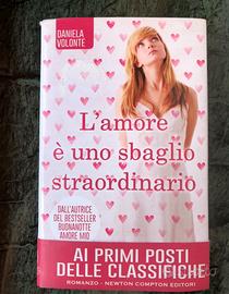 L'amore è uno sbaglio straordinario - D. Volontè
