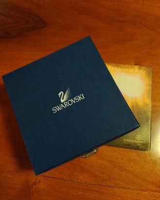 Croce di Luce Swarovski 
