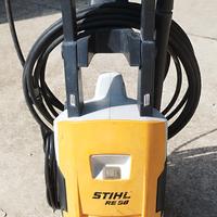 idropulitrice STIHL RE 98