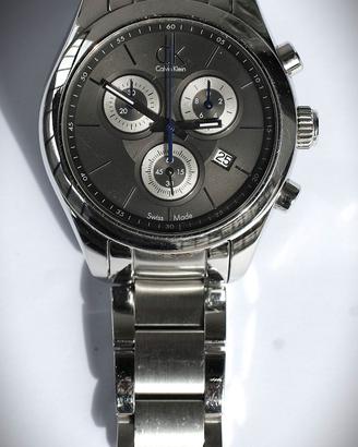 Calvin Klein - KOK 281 - Unisex - 1980/1989