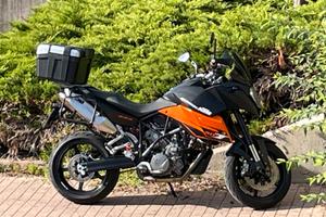 KTM 990 smt