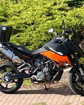KTM 990 smt