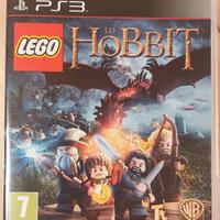 Gioco PS3 Lo Hobbit Lego