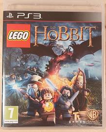 Gioco PS3 Lo Hobbit Lego