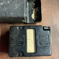 Misuratore di isolamento