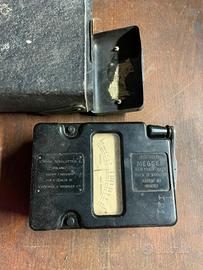 Misuratore di isolamento