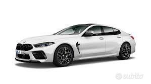 COFANO ANT. BMW 1 Limousine 3-usi (F21)(2015->) M1