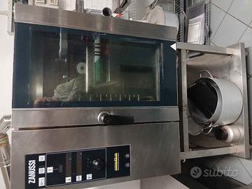 ATTREZZATURA CUCINA PROFESSIONALE