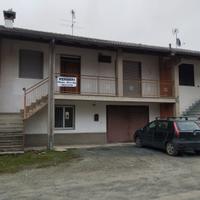 Villetta a schiera a silvano d'orba