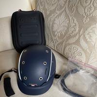 Casco equitazione  - Casco Champ Six