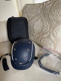 Casco equitazione  - Casco Champ Six