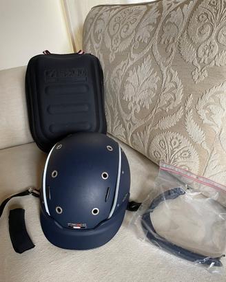 Casco equitazione  - Casco Champ Six