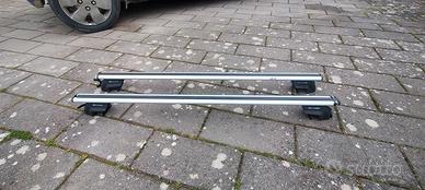 Staffe portabagagli per Hyundai