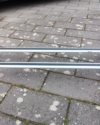 Staffe portabagagli per Hyundai