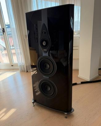 Sonus faber Stradivari G2.