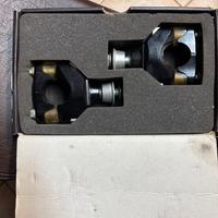 Riser XTrig KTM Husqvarna GasGas