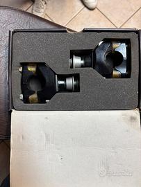 Riser XTrig KTM Husqvarna GasGas