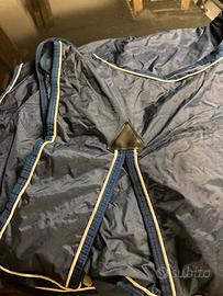 Coperta coprireni 100 gr cavallo