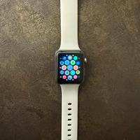 Apple watch serie 3 42mm