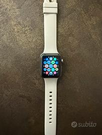 Apple watch serie 3 42mm