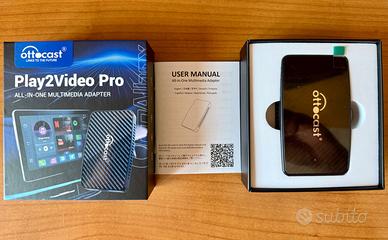 Play2Video Pro