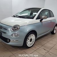 FIAT 500C Hybrid 1.0 70cv Ibrido Collezione 1957