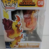 funko pop my hero academia -shoto todoroki 