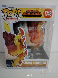 funko pop my hero academia -shoto todoroki 