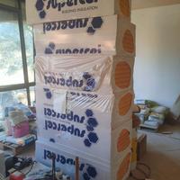 Termo cappotto vitrum pannelli