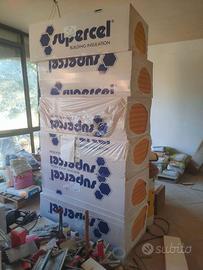 Termo cappotto vitrum pannelli