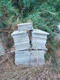 mattonelle per esterno  40x40