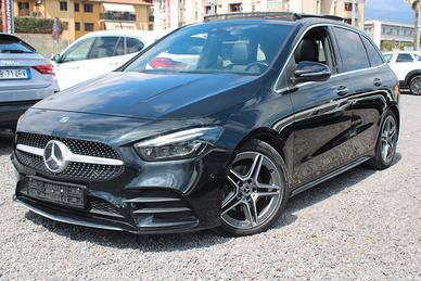 Mercedes-benz B Tua A SOLI 229€