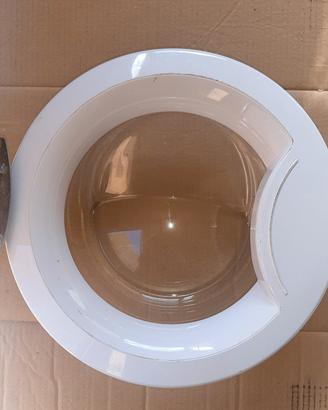 Oblò lavatrice Whirlpool 