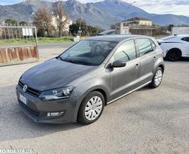 VW POLO 1.6 TDI PERFETTA