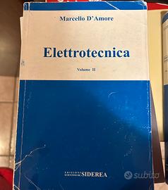 Elettrotecnica vol.2