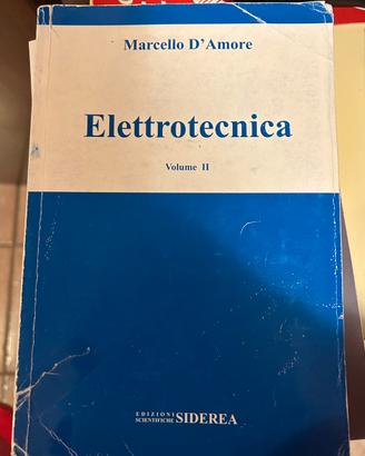 Elettrotecnica vol.2