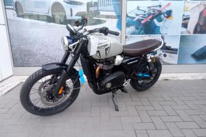 Triumph Scrambler 1200 my2024-2025