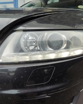 Proiettore sinistro AUDI A6 del 2011