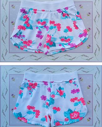 4 pantaloncini bimba prezzo singolo