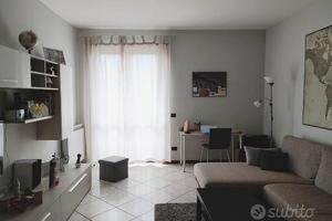 Appartamento a Nibionno