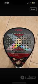 Racchetta padel nox