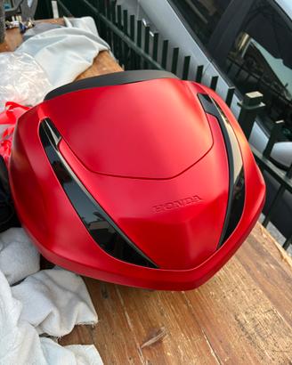 bauletto Sh150 sport 2026