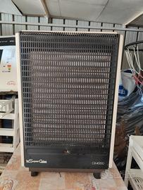 Stufa GPL La Super Calor CX 4000