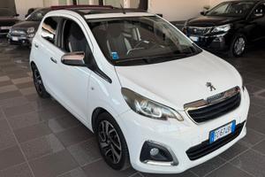 Peugeot 108 SUPER !! PureTech 82 5 porte Allure
