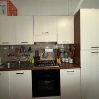 Cucina completa in buono stato