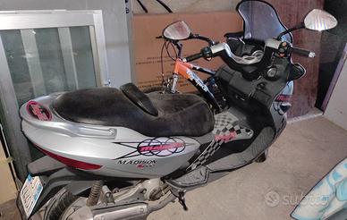 Moto  e scooter