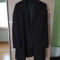 CAPPOTTO UOMO TAGLIENTE