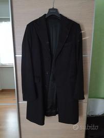 CAPPOTTO UOMO TAGLIENTE
