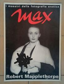 Maestri Fotografia Erotica-Robert Mapplethorpe