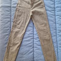 Jeans leggins Calzedonia 